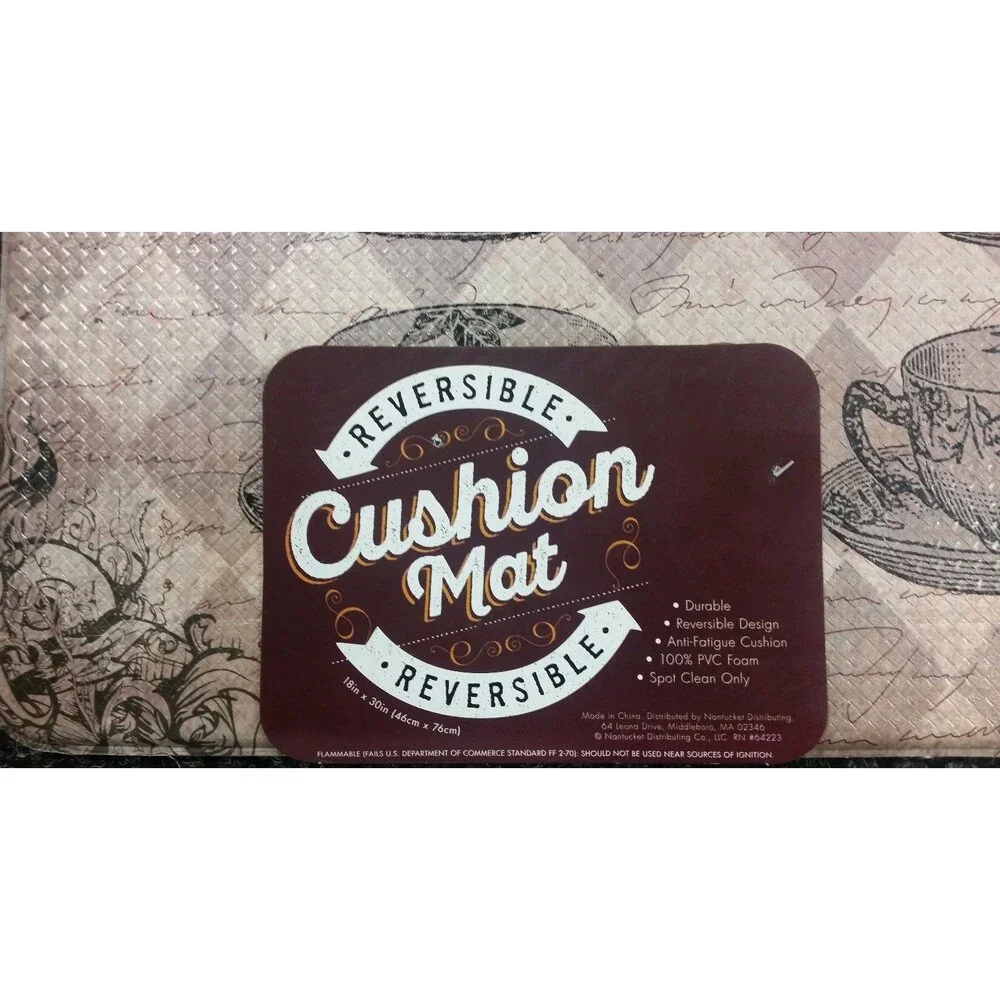 Unbranded selling anti